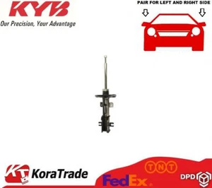REAR SHOCK ABSORBER SHOCKER KYB339729 KYB I - Picture 1 of 3