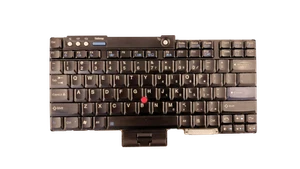 Portátil Lenovo Thinkpad T60 R60 39T7118 39T0988 39T7178 39T7148 EE. UU. - Imagen 1 de 2
