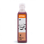 Stihl HP 2-suwowy olej Butelka jednosuwowa 50:1 Piła łańcuchowa Podkaszarka Przecinarka tarczowa 5L Mix