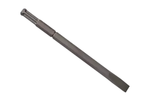 Flachmeißel flacher Meissel 25x400mm für Hilti TE805/TE905 Abbruchhammer - Bild 1 von 3