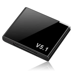 Wireless Audio Receiver Widely Compatible Durable 30 Pin Bluetooth-compatible - Afbeelding 1 van 9