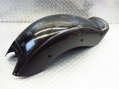 2003 00-03 Yamaha VSTAR 1100 XVS1100 Custom Rear Fender Tire Hugger Mud Guard - Image 1 of 4