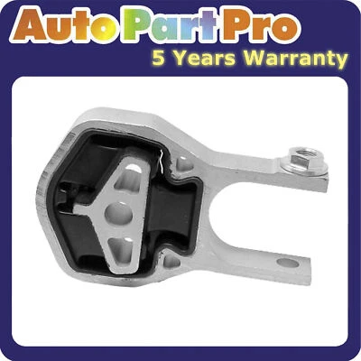 Para Ram ProMaster 1500 2500 3500 3.6L V6 14-21 Motor Par Puntal Montaje Trasero Foto 1 de 4