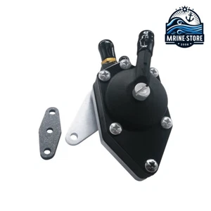 (1984-1996) Johnson Evinrude Pump Replace VRO Fuel Pump Kit NO Oil V4 Crossflow - Picture 1 of 7