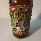Legendary NELSON Brewing Company  PADDYWHACK IPA 341ml bottle empty  canada 