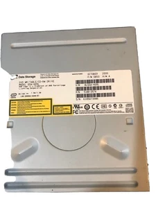 H-L DATA STORAGE GSA-H20L 16x DVD WRITABLE / CD-RW DRIVE - Picture 1 of 3
