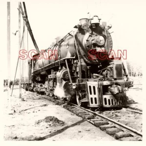 1E927 RP 1960s NdeM MEXICO LOCOMOTORA FERROVIARIA NACIONAL #3048 - Imagen 1 de 1