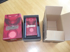 Play Imaginative 1/6 Scale SUPER ALLOY IRON MAN MARK VII with Hall of Armor  - Picture 1 of 10