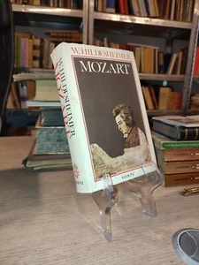 Hildesheimer Mozart Sansoni 1979 - Foto 1 di 3