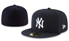 NEWEST Hot Mens New York Yankees Baseball Cap Fitted Hat Multi Size