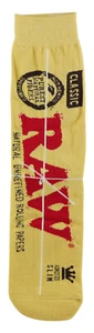 Calcetines de papel de liar marca Raw calcetines para hombre - Imagen 1 de 4