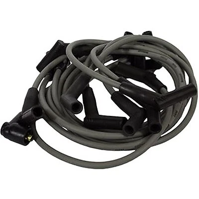 Juego de 8 cables de bujía WR-4001B Motorcraft nuevos para camioneta F250 F350 Ford F-250 Foto 1 de 1