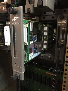 Bailey Controls INICT03A Infinet to Computer Transfer Module - Picture 1 of 2