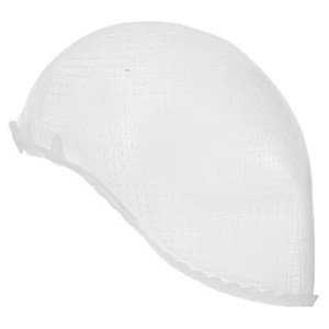 Gorra Resaltadora para Resaltar Cabello Silicona Reutilizable Salón - Imagen 1 de 12