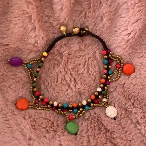 Multi-colored Bracelet - Picture 1 of 8