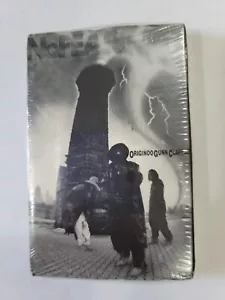 RARE NEW OGC DA STORM/NO FEAR CASSETTE TAPE BOOT CAMP CLIK Originoo GUNN CLAPPAZ - Picture 1 of 6