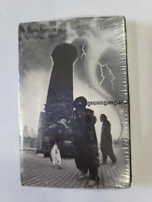 RARE NEW OGC DA STORM/NO FEAR CASSETTE TAPE BOOT CAMP CLIK Originoo GUNN CLAPPAZ - Image 1 of 4