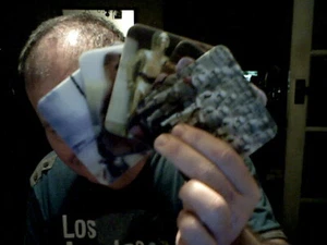 STAR WARS 5 3D COASTER MATS BIRTHDAY CHRISTMAS SECRET SANTA NOVELTY - Picture 1 of 6