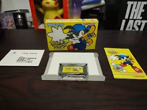 Klonoa: Empire of Dreams CIB (Nintendo Gameboy Advance) Japanese GBA Mint - Picture 1 of 12