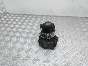 Mercedes Ml430 Auto M-class W163 1999 Air Injector Pump 058000011 - Picture 1 of 6