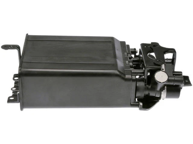 Bote de carbono Dorman 67BDPS74 para Lexus RX350 2008 2009 2007 Foto 1 de 1