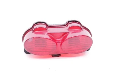 Kawasaki ZR750S ZR 750S 750 ZR7S 2002 luz trasera freno luz trasera K136 Foto 1 de 4