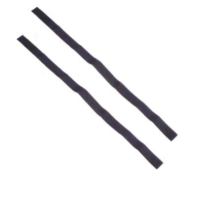 Chevrolet GMC 1955-finales de 1959 kit de revestimiento de vidrio vertical ventana puerta camioneta Foto 1 de 2