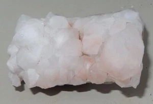 Quartz Cluster - Wave Hill N.T. Mineral specimen 85x50mm #wh82 - Picture 1 of 3
