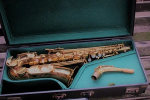 Alt Saxophone Vintage - Bild 1 von 6