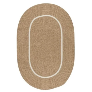 Colonial Mills Silhouette 5x8 Rug, Sand - SL85R060X096 - Picture 1 of 1