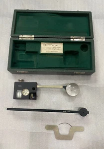 Vintage Keuffel & Esser Co. Ro2 Compensating Planimeter 620000 K+E  W. Germany - Picture 1 of 10