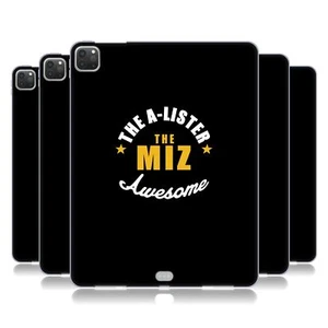 OFFICIAL WWE SUPERSTARS 6 SOFT GEL CASE FOR APPLE SAMSUNG KINDLE - Picture 1 of 17