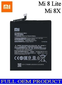 Xiaomi Mi 8 Lite, Mi 8X Batería BM3J 3350mAh - Imagen 1 de 1