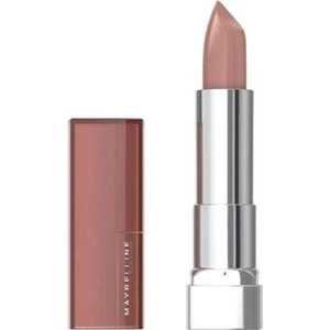 Maybelline Color Sensational Matte Rossetto 930 NUDE ABBRACE - Foto 1 di 1