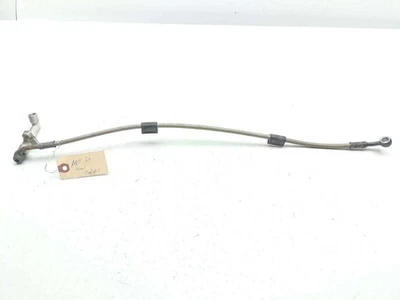 Manguera de línea de freno trasero ABS a pinza trasera 09-13 BMW R1200GS Adventure Foto 1 de 4