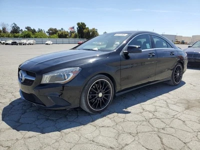 PEÇAS DE FREIO EMERG 2014 MERCEDES-BENZ CLA250 - Imagem 1 de 4