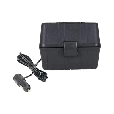 Fiambrera portátil eléctrica Koolatron 12V - 1,6 cuartos (1,5 L) guerra alimentaria... envío rápido Foto 1 de 4