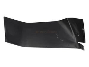 VW Escarabajo 1200 1300 1500 Rep chapa paso de rueda delantero izquierdo - Imagen 1 de 4