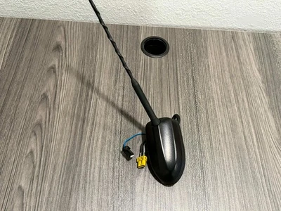 Conjunto de antena de radio Ford Fusion Escape 2013-2016 original OEM DS7T-19G461-BF Foto 1 de 4