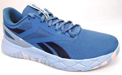 ¡NUEVO! Zapatillas deportivas Reebok NanoFlex Tr para mujer Trail Walk talla 7,0 M, zapatos de entrenamiento Foto 1 de 4