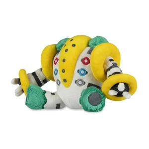Sitting Cuties Regigigas Plush Pokemon Fit Legends Z-A Nintendo Switch 2 New - Picture 1 of 4