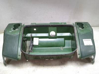 Panel de cubierta de almacenamiento para tablero delantero Kawasaki Mule 4010 4x4 35004-0096-42S 14-20 Foto 1 de 4