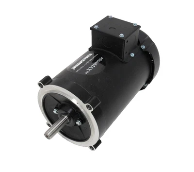 NEW MARATHON Y378 MOTOR 1HP 1725RPM 230/460V 5/8" DIA. - Image 1 of 3