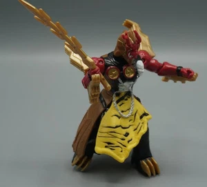 Figura Power Rangers Dino Super Charge Villain Fury 5 pulgadas-jgpt - Imagen 1 de 2