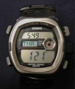 Casio G-Shock G-7500G - Picture 1 of 6