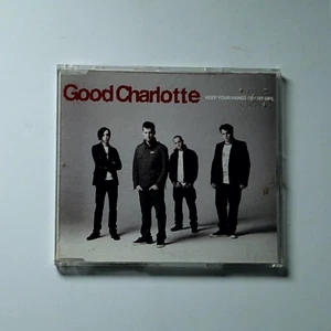 Good Charlotte – Keep Your Hands Off My Girl (CD, 2007) Australia 88697063432 - Bild 1 von 4