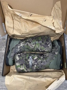 Sitka Ventlite GTX Boot Size 14 Men’s Optifade Cover - Picture 1 of 6