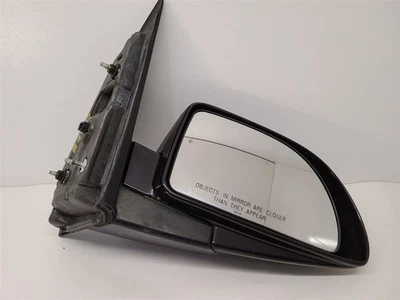 2006-2009 CHEVROLET EQUINOX Rh Passenger Side View Mirror Power Black  19169156 Foto 1 de 4