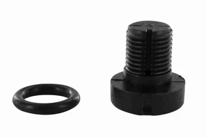 VAICO Entlüfterschraube / -ventil Kühler V20-7154 für BMW 3 Touring (E91) 10mm - Afbeelding 1 van 7
