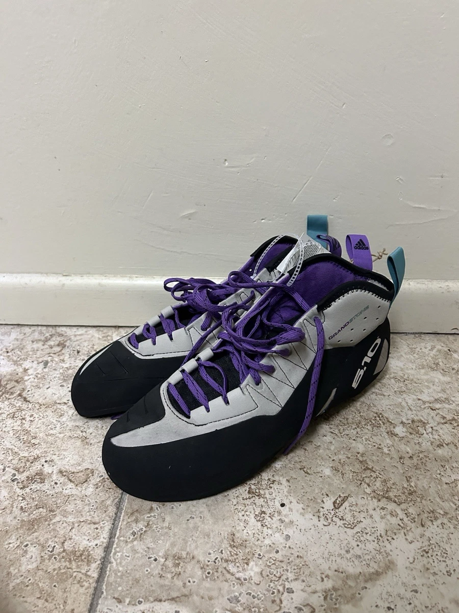 Climbing 12 US Climbing Shoes for Men for sale | eBay